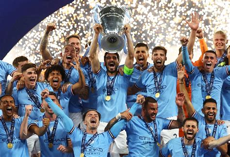 REVEALED: FANS' 2024 TEAM OF THE CHAMPIONSHIP .